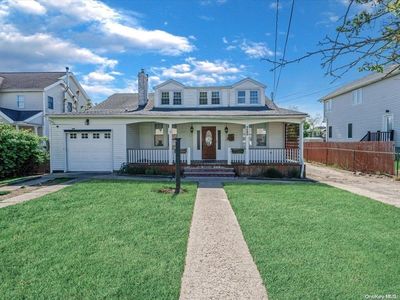 3462 Colony Drive, Baldwin, NY, 11510