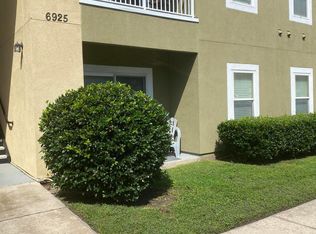 6925 ORTEGA WOODS Drive #4-3, Jacksonville, FL 32244