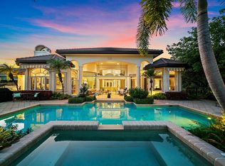 8010 Fairway Lane, West Palm Beach, FL 33412