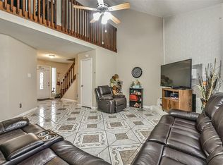 6414 Dryad Dr, Houston, TX 77035