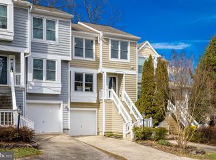 1430 Newport Spring Ct, Reston, VA 20194