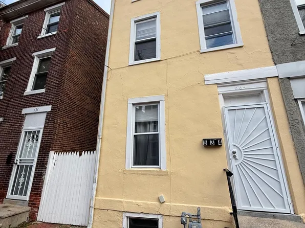534 Green St, Norristown, PA 19401