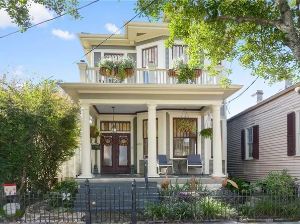826 Mandeville St, New Orleans, LA 70117