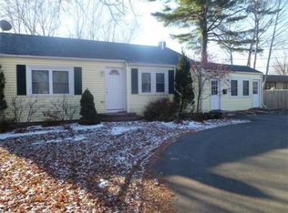 2 Garden St, Danvers, MA 01923