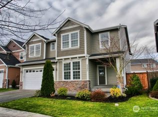 4227 Cashmere Dr NE, Lacey, WA