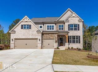 3979 Crimson Ridge Way #48, Buford, GA 30518