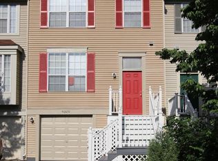 46670 Turnstone Sq, Sterling, VA 20164