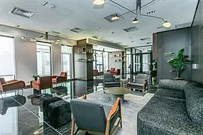 181 King St S #1010 — Photo 36