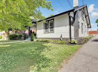 308 Walnut St, Springfield, TN 37172