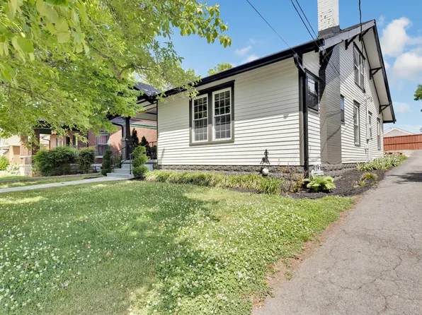 308 Walnut St, Springfield, TN 37172