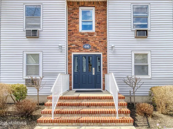 66 Whitefield Avenue #124, Ocean Grove, NJ 07756