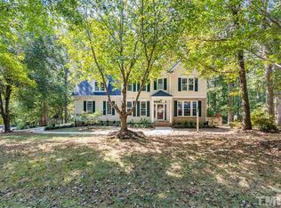 1700 Cordiss Ct, Raleigh, NC 27603