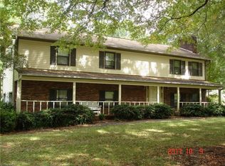 110 Elinor Ct, King, NC 27021