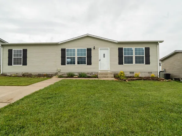 108 Blue Jay Cir, Falmouth, KY 41040