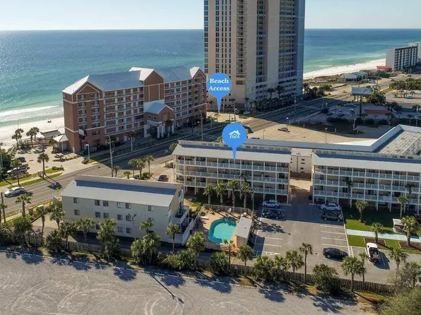 17214 Front Beach Rd Unit B17, Panama City Beach, FL 32413