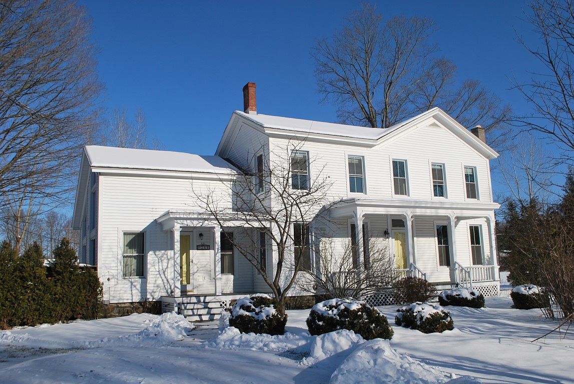 288 County Route 68, Saratoga Springs, NY 12866 | Zillow