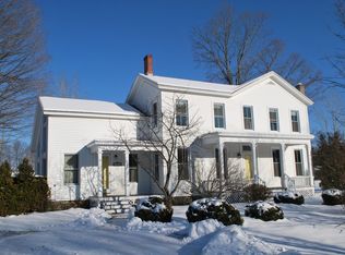 288 County Route 68, Saratoga Springs, NY 12866