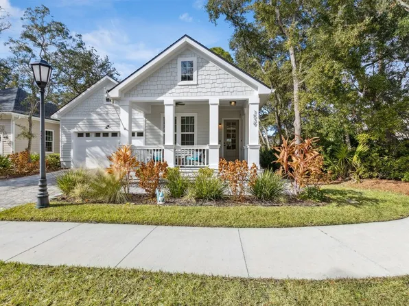1539 Coastal Oaks Dr, Fernandina Beach, FL 32034