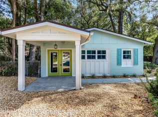 210 S 14th St, Fernandina Beach, FL 32034