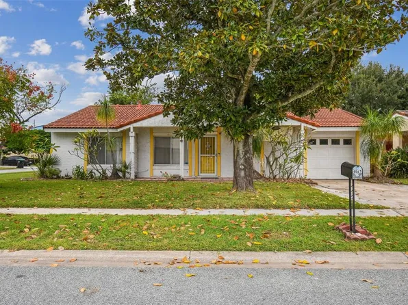 5547 Westbrook Dr, Orlando, FL 32821