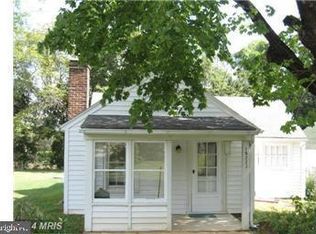 15223 Old Hanover Rd, Upperco, MD 21155