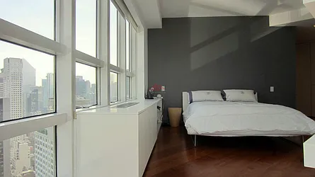 Rented by Rossi Living