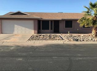 814 W Hess Ave, Coolidge, AZ 85128