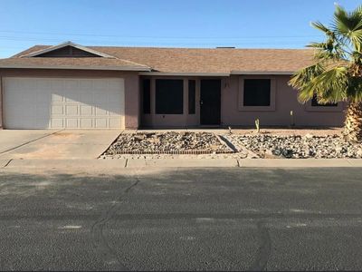 814 W Hess Ave, Coolidge, AZ, 85128