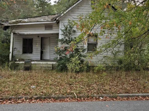 421 Mckay Street, Laurinburg, NC 28352