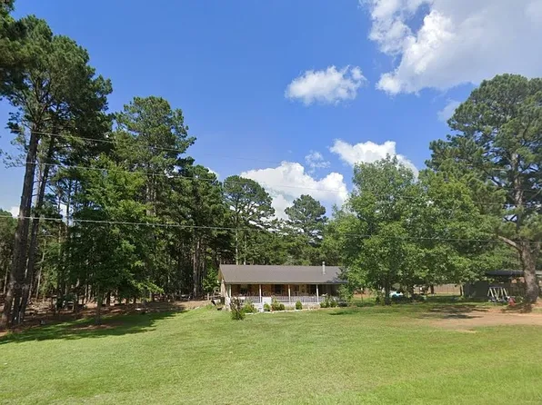 352 Walnut Creek Rd, Simsboro, LA 71275