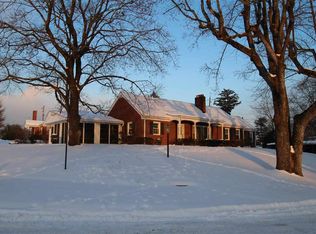 3601 Valley Dr, Ashland, KY