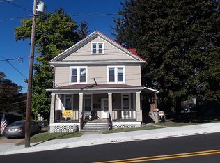 31 S Grant St #2, Frostburg, MD 21532