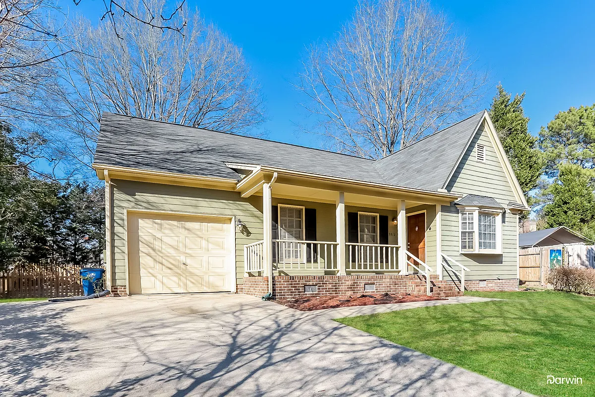 Building Photo - 2812 Fenham Ct