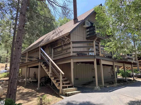 19689 Pine Mountain Dr, Groveland, CA 95321