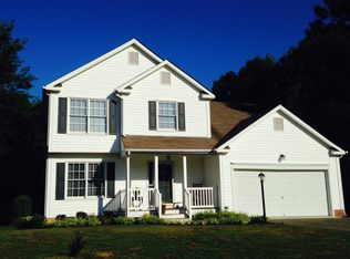 10367 Tarleton Dr, Mechanicsville, VA 23116