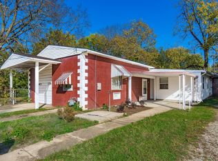 310 Ray Ave, Circleville, OH 43113