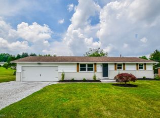 367 Jettie Ave NE, East Canton, OH