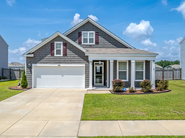 3330 Hemlock Way Lot 128, Leland, NC 28479