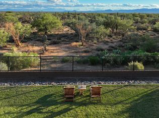 2567 W Plateau Ridge Dr, Oro Valley, AZ 85742