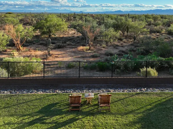2567 W Plateau Ridge Dr, Oro Valley, AZ 85742