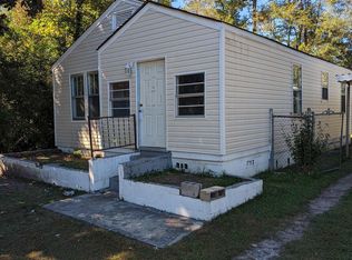 205 Tuskegee Cir, Gadsden, AL 35903