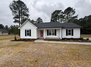 23 Hoss Ridge Ln, Dunn, NC 28334