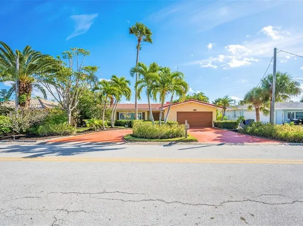 630 59th Ave, Saint Pete Beach, FL 33706