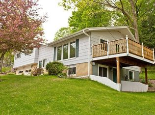 1215 Sylvan St, Wausau, WI 54403