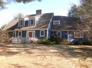 273 Tispaquin St, Middleboro, MA 02346