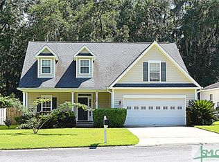 105 Courtland Dr, Savannah, GA 31419