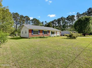 123 Tasha St, Sneads Ferry, NC 28460