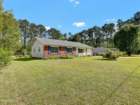 123 Tasha Street, Sneads Ferry, NC 28460