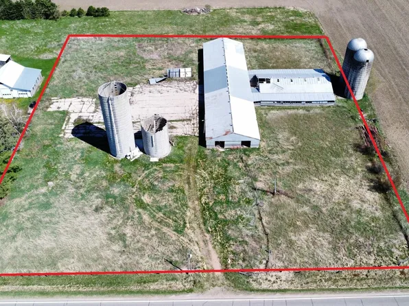 N5320 State Highway 52, Bryant, WI 54418