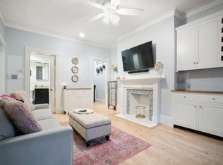 447 Marlborough St #2, Boston, MA 02115